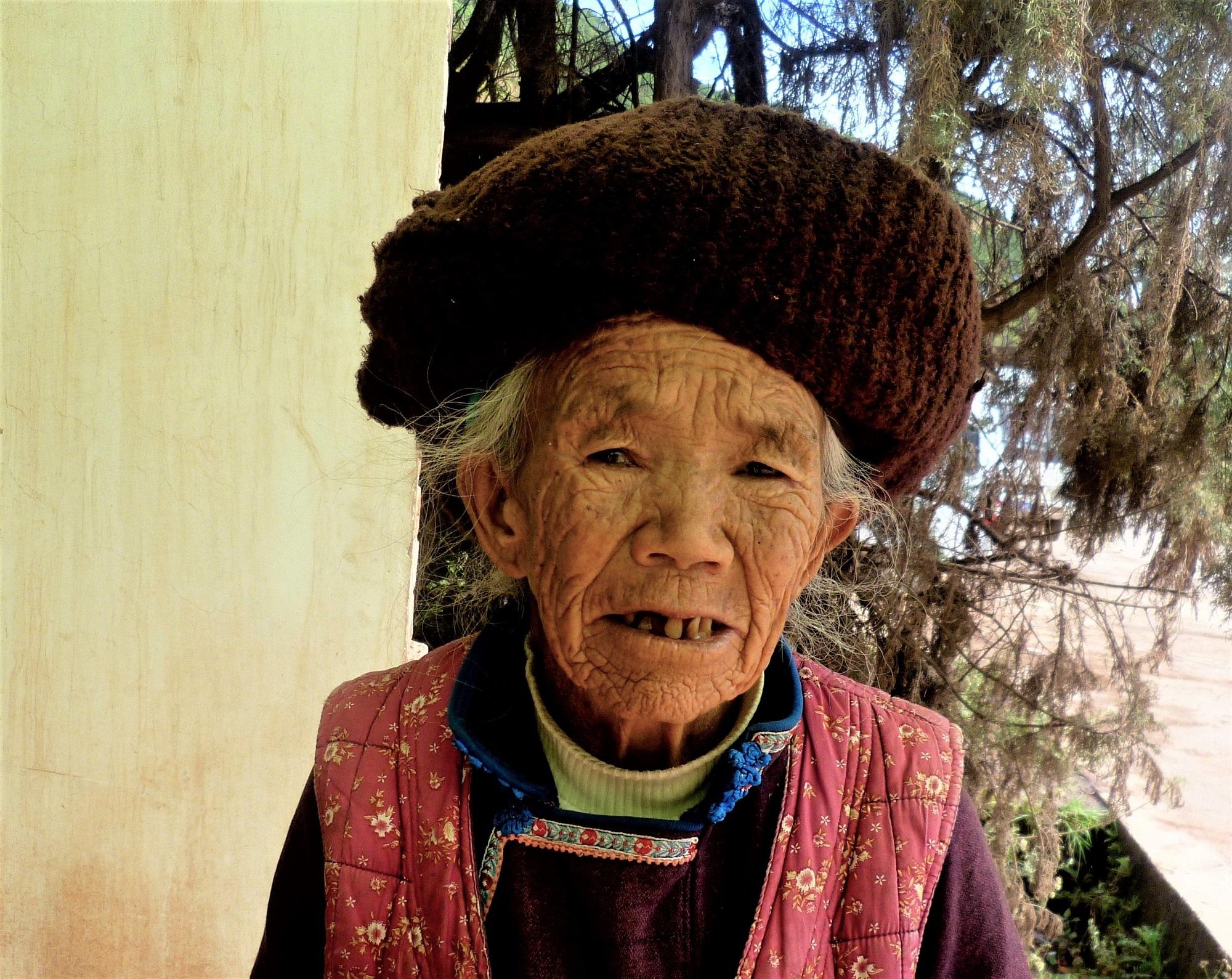 Photos from our China - Yunnan Cycling Holiday